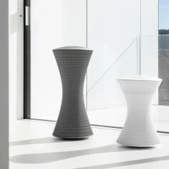 3D One Pure S Hocker 51cm