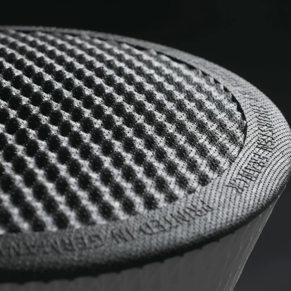 3D One Pure S Hocker 51cm