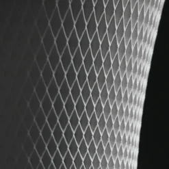 3D One Pure S Hocker 51cm