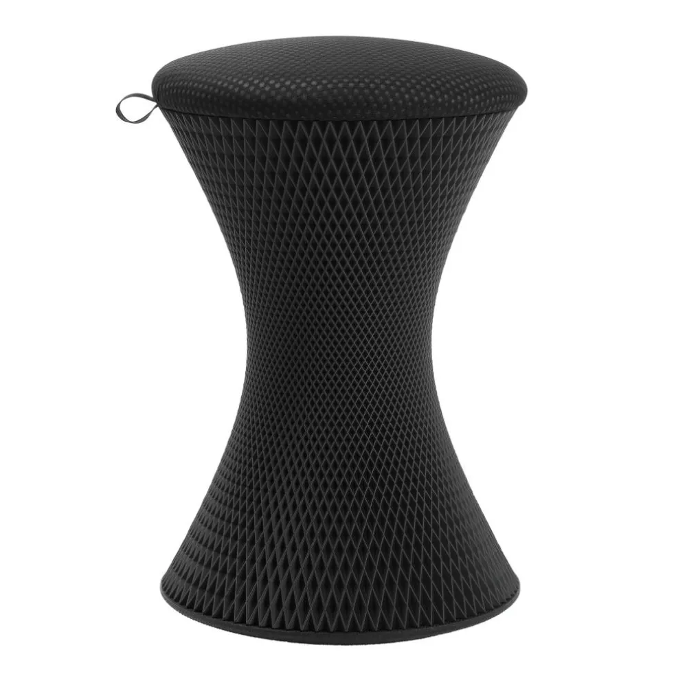 3D One Pure S Hocker 51cm