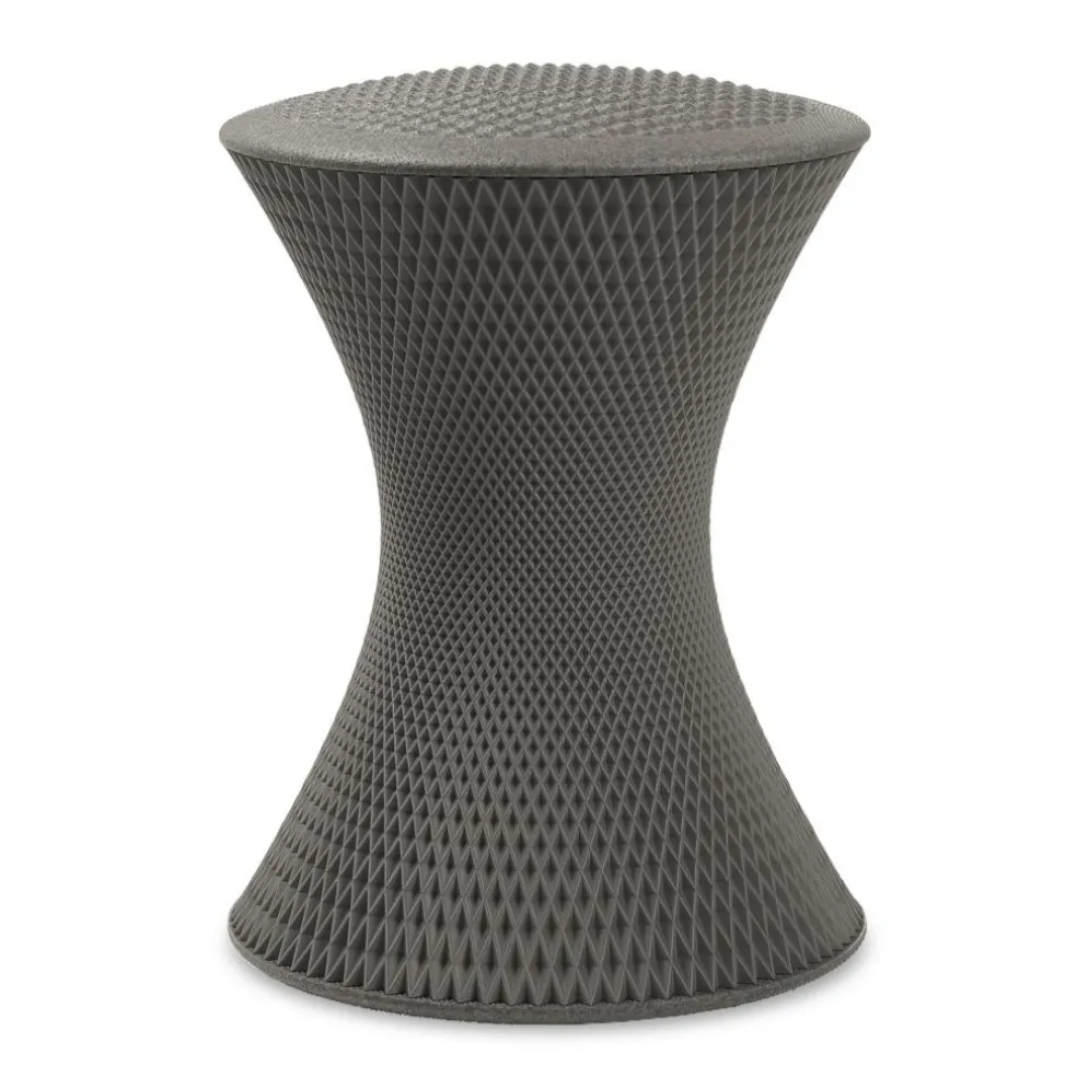 3D One Pure S Hocker 51cm