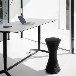 3D One Pure S Hocker 51cm