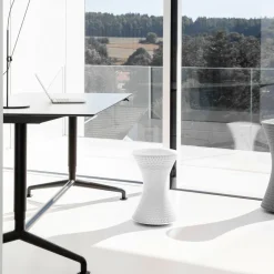 3D One Pure S Hocker 51cm