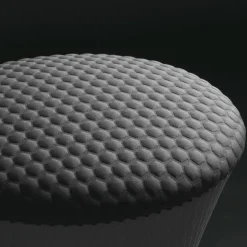 3D One Pure S Hocker 51cm