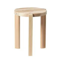 D108 Ragnesminde Beistelltisch Ø 35cm