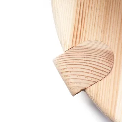 D108 Ragnesminde Beistelltisch Ø 35cm