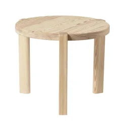 D108 Ragnesminde Couchtisch Ø 48cm