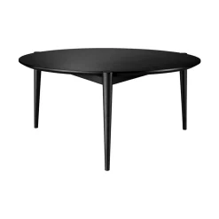 D102 Søs Couchtisch Ø 85cm