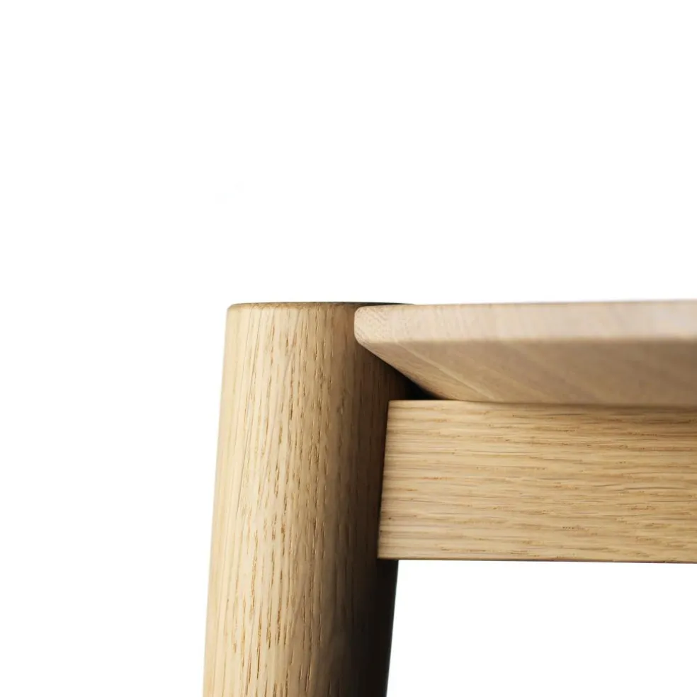 D102 Søs Couchtisch Ø 85cm