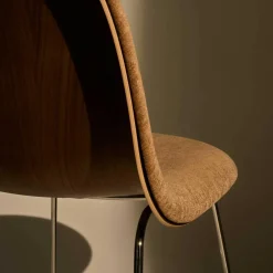 3D Stuhl Vorderseite gepolstert