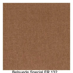 3D Stuhl Vorderseite gepolstert