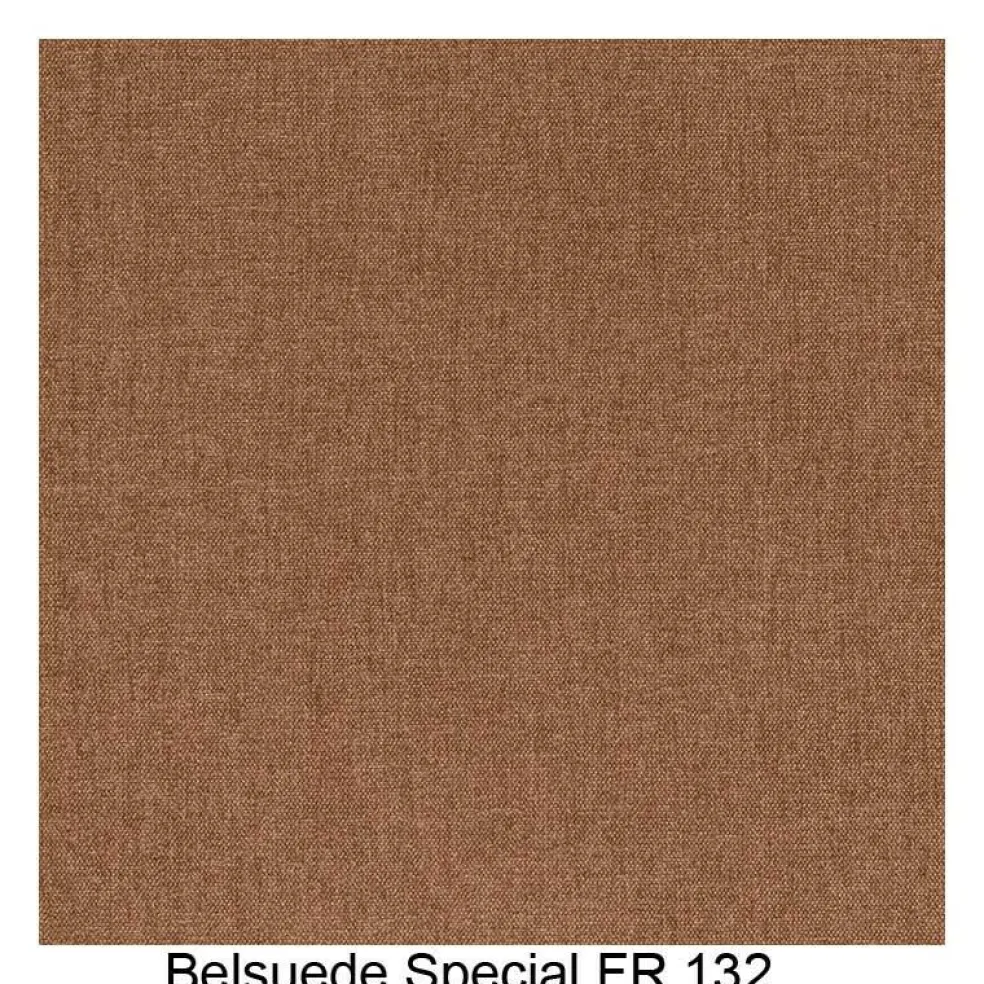 3D Stuhl Vorderseite gepolstert