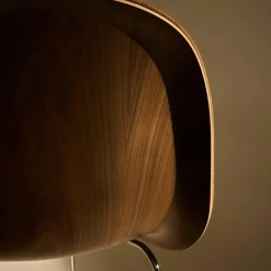 3D Stuhl Vorderseite gepolstert