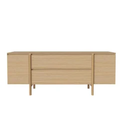 Daia Sideboard mit Schubladen