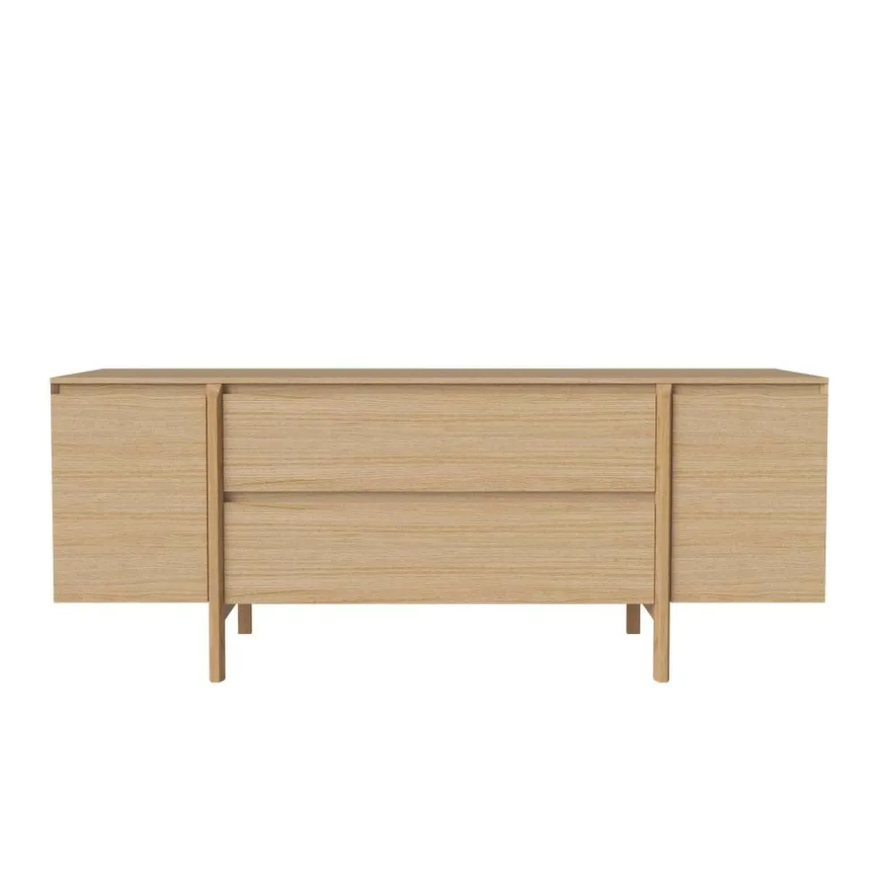 Daia Sideboard mit Schubladen