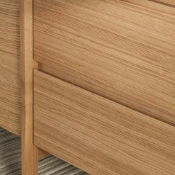 Daia Sideboard mit Schubladen