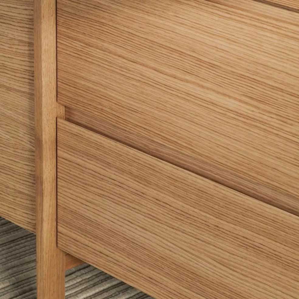 Daia Sideboard mit Schubladen