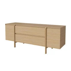 Daia Sideboard mit Schubladen