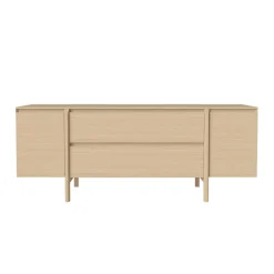 Daia Sideboard mit Schubladen