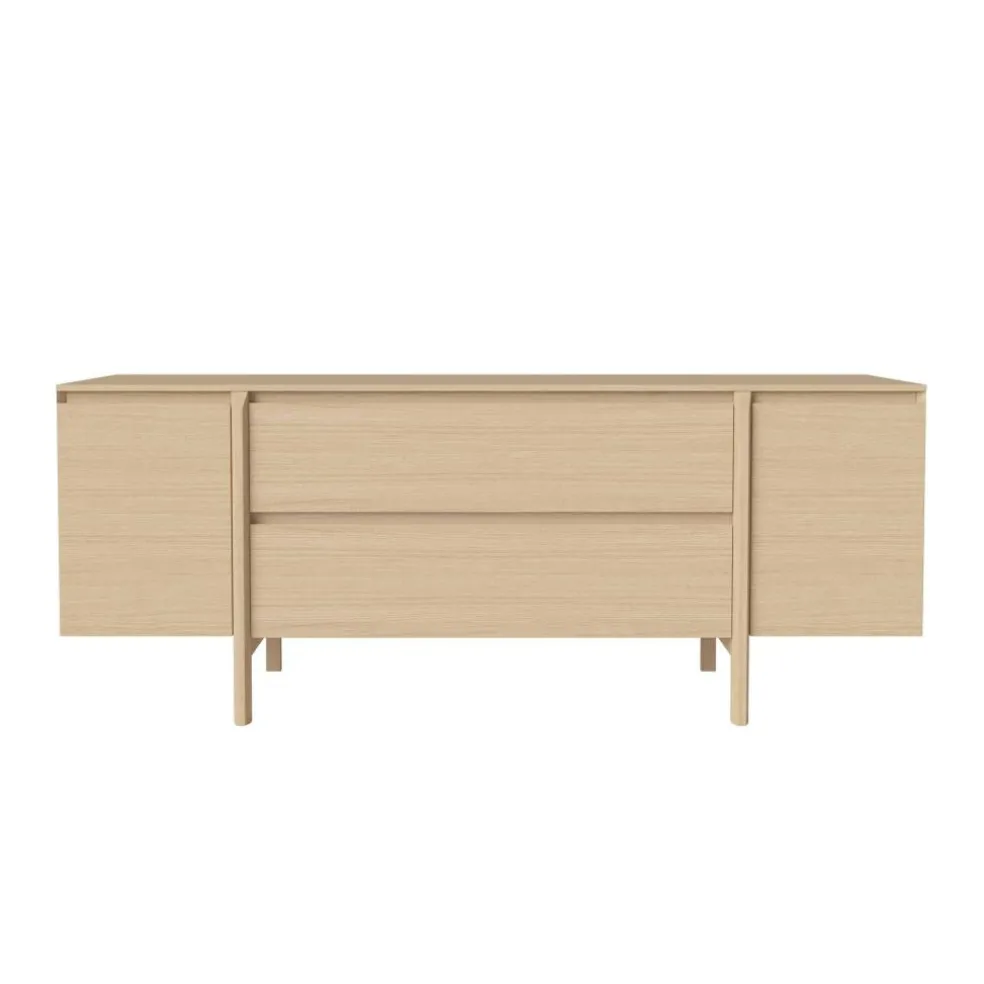 Daia Sideboard mit Schubladen