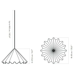 Dancing Pendelleuchte