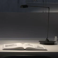 Daphine Cloe LED Schreibtischleuchte