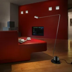 Daphine Terra Classic Stehleuchte