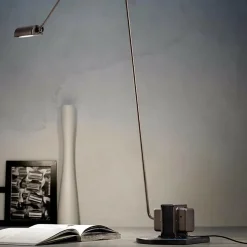 Daphine Terra LED Stehleuchte