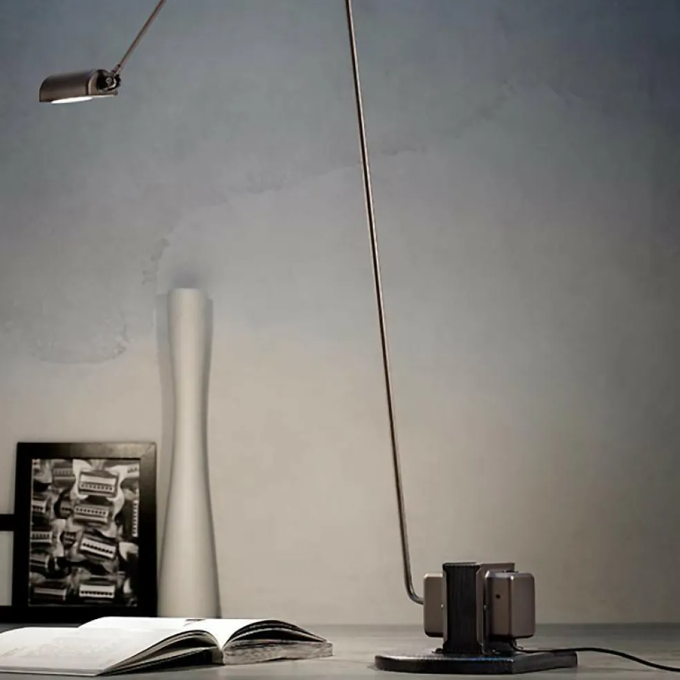 Daphine Terra LED Stehleuchte