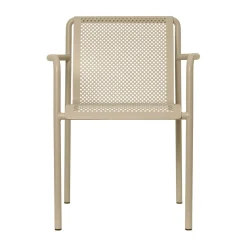 Dapple Gartenarmlehnstuhl