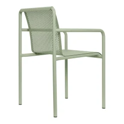 Dapple Gartenarmlehnstuhl