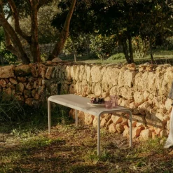 Dapple Gartenbank 130cm