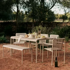 Dapple Gartenbank 130cm