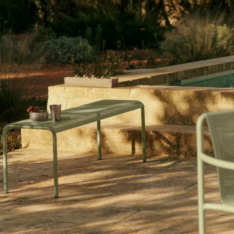 Dapple Gartenbank 130cm