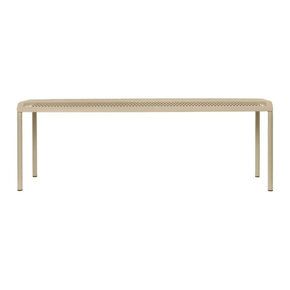 Dapple Gartenbank 130cm