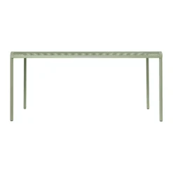 Dapple Gartenesstisch 160x90cm