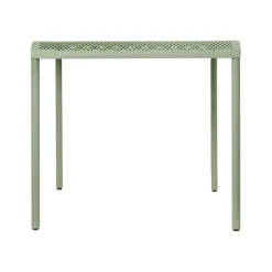 Dapple Gartenesstisch 80x80cm