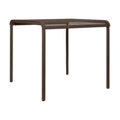 Dapple Gartenesstisch 80x80cm