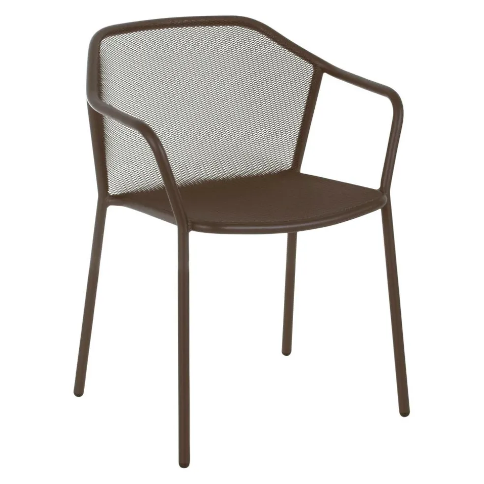 Darwin Gartenarmlehnstuhl