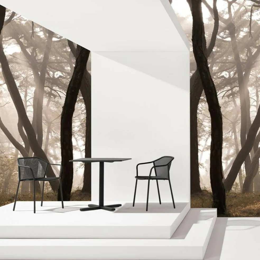 Darwin Gartenarmlehnstuhl