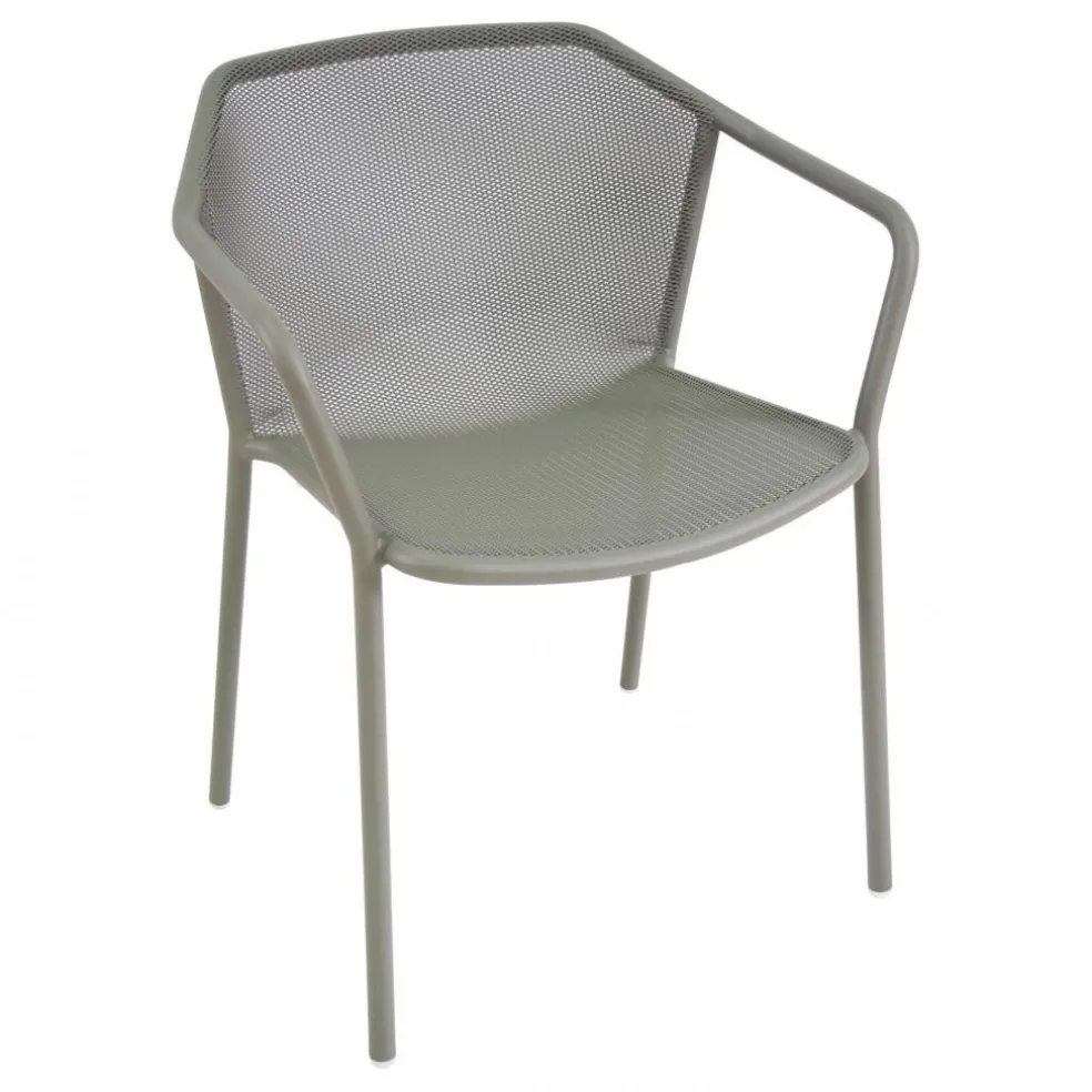 Darwin Gartenarmlehnstuhl