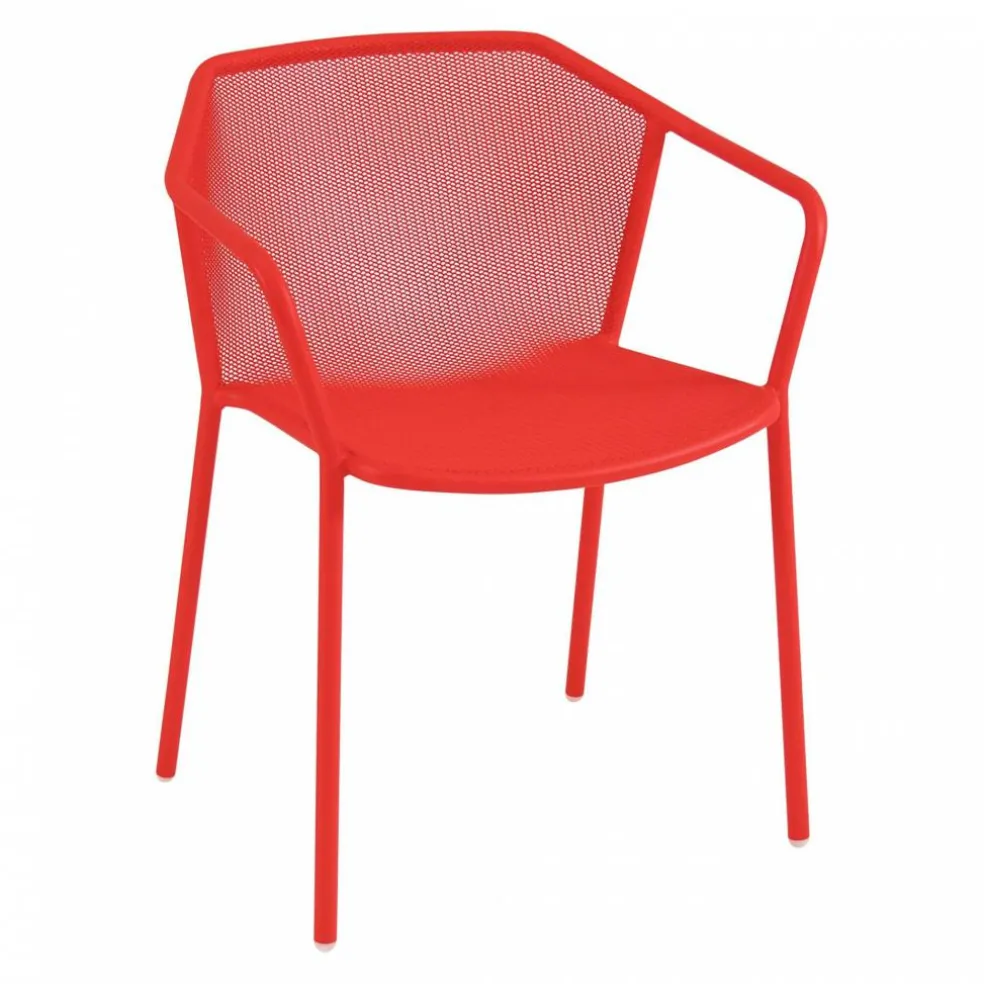 Darwin Gartenarmlehnstuhl