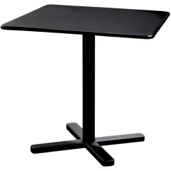 Darwin Gartentisch 80x80cm klappbar