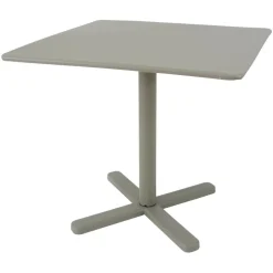 Darwin Gartentisch 80x80cm klappbar