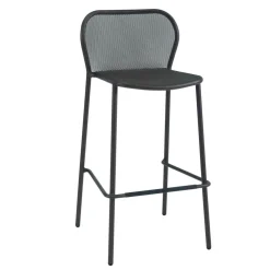 Darwin Outdoor Barhocker 75cm
