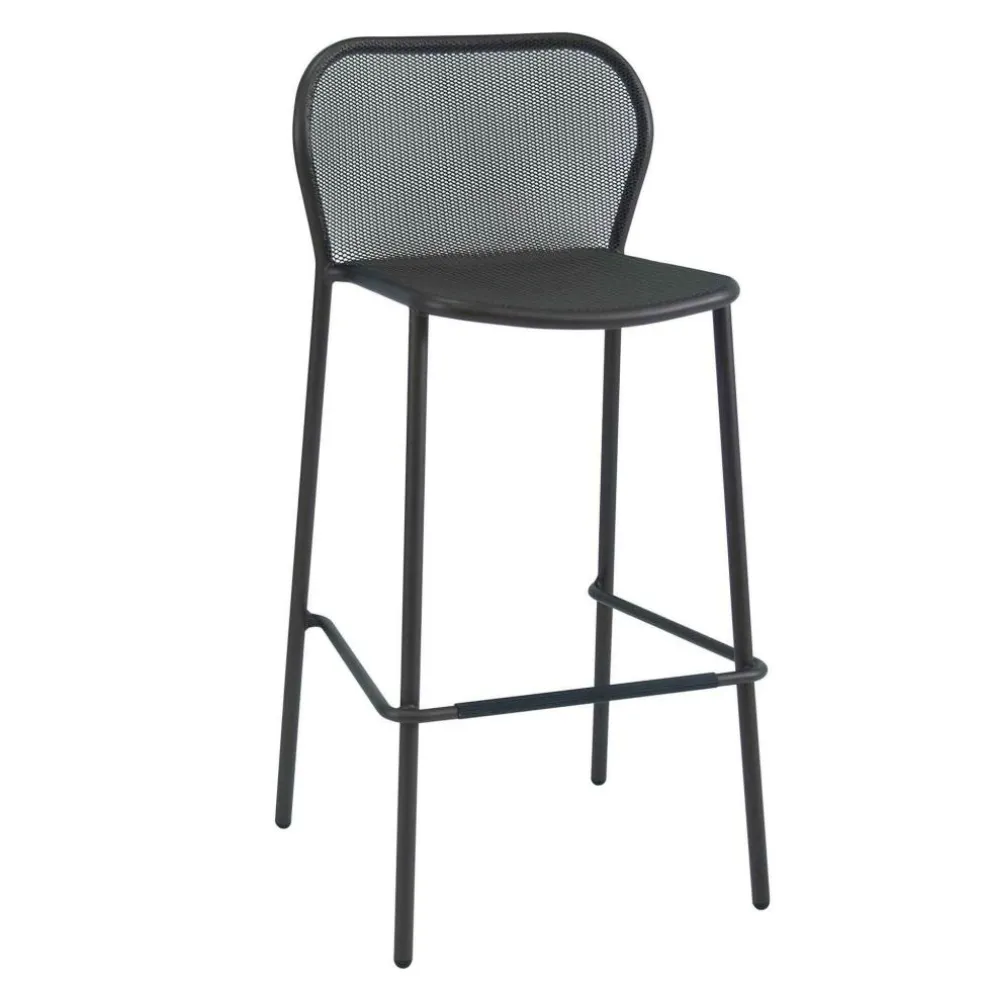 Darwin Outdoor Barhocker 75cm