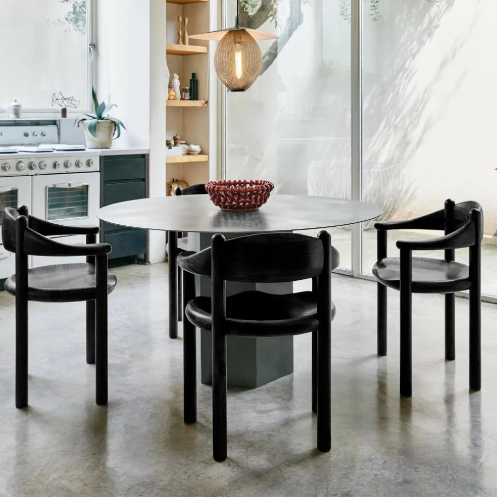 Daumiller Armlehnstuhl