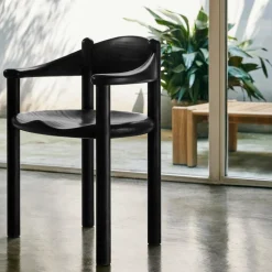 Daumiller Armlehnstuhl