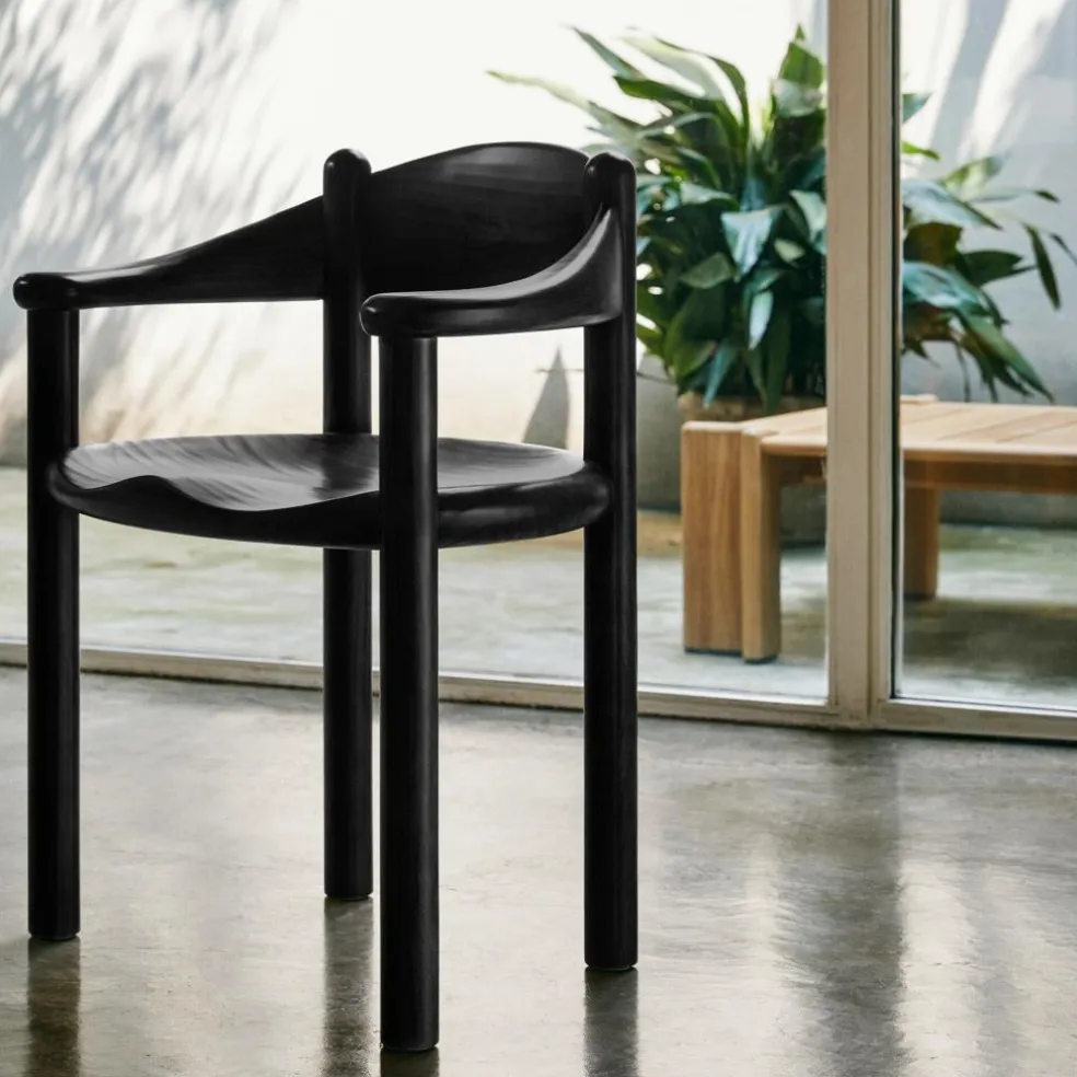 Daumiller Armlehnstuhl