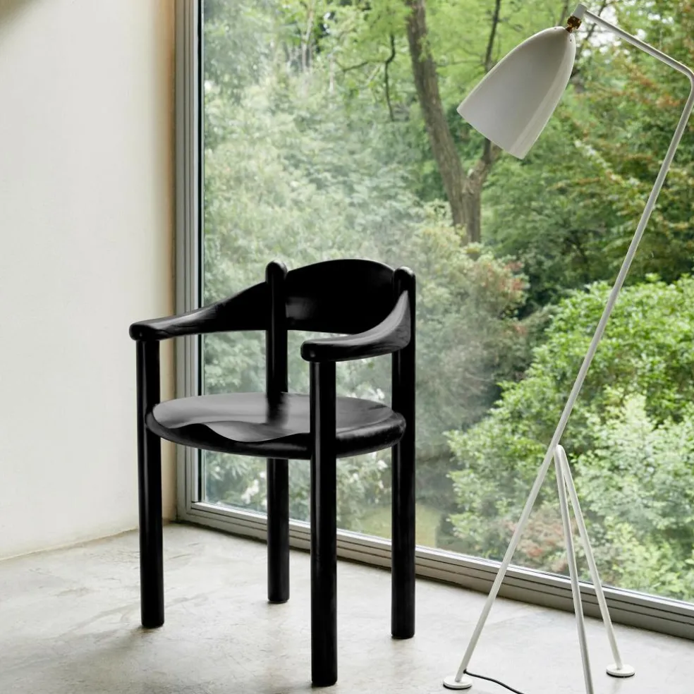 Daumiller Armlehnstuhl